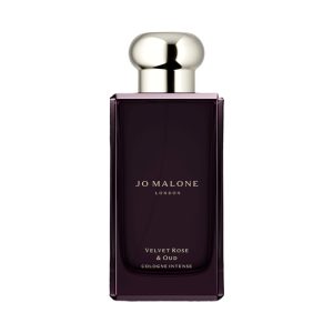 Jo Malone Velvet Rose & Oud 100ml Eau De Cologne