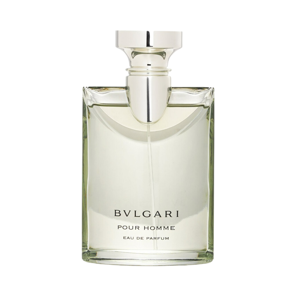 Bvlgari Pour Homme 100ml Eau De Parfum
