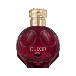 Elie Saab Elixir Love 100ml Eau De Parfum