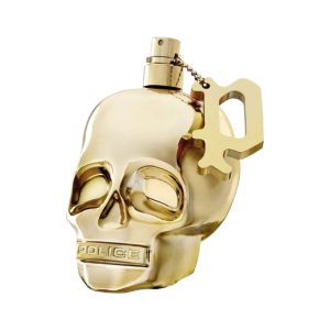 Police To Be Born To Shine Men 125ml Eau De Toilette