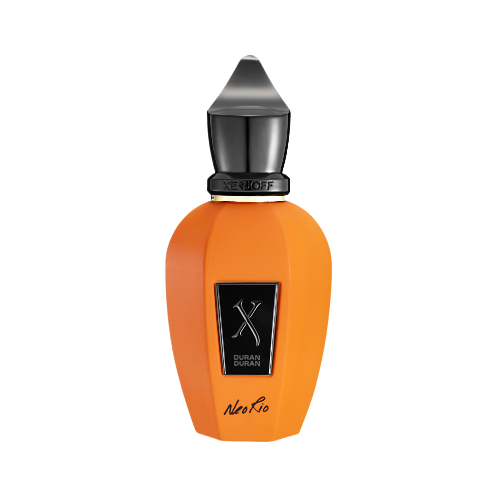Xerjoff Duran Duran NeoRio Orange Flacon 50ml Eau De Parfum