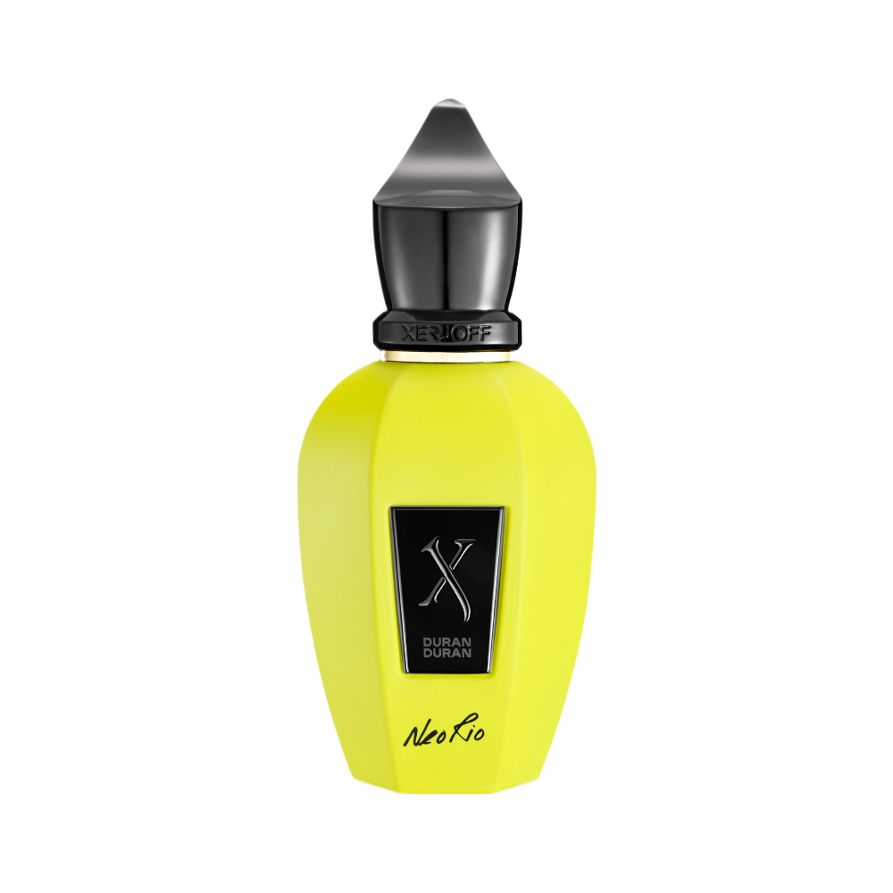 Xerjoff Duran Duran NeoRio Yellow Flacon 50ml Eau De Parfum