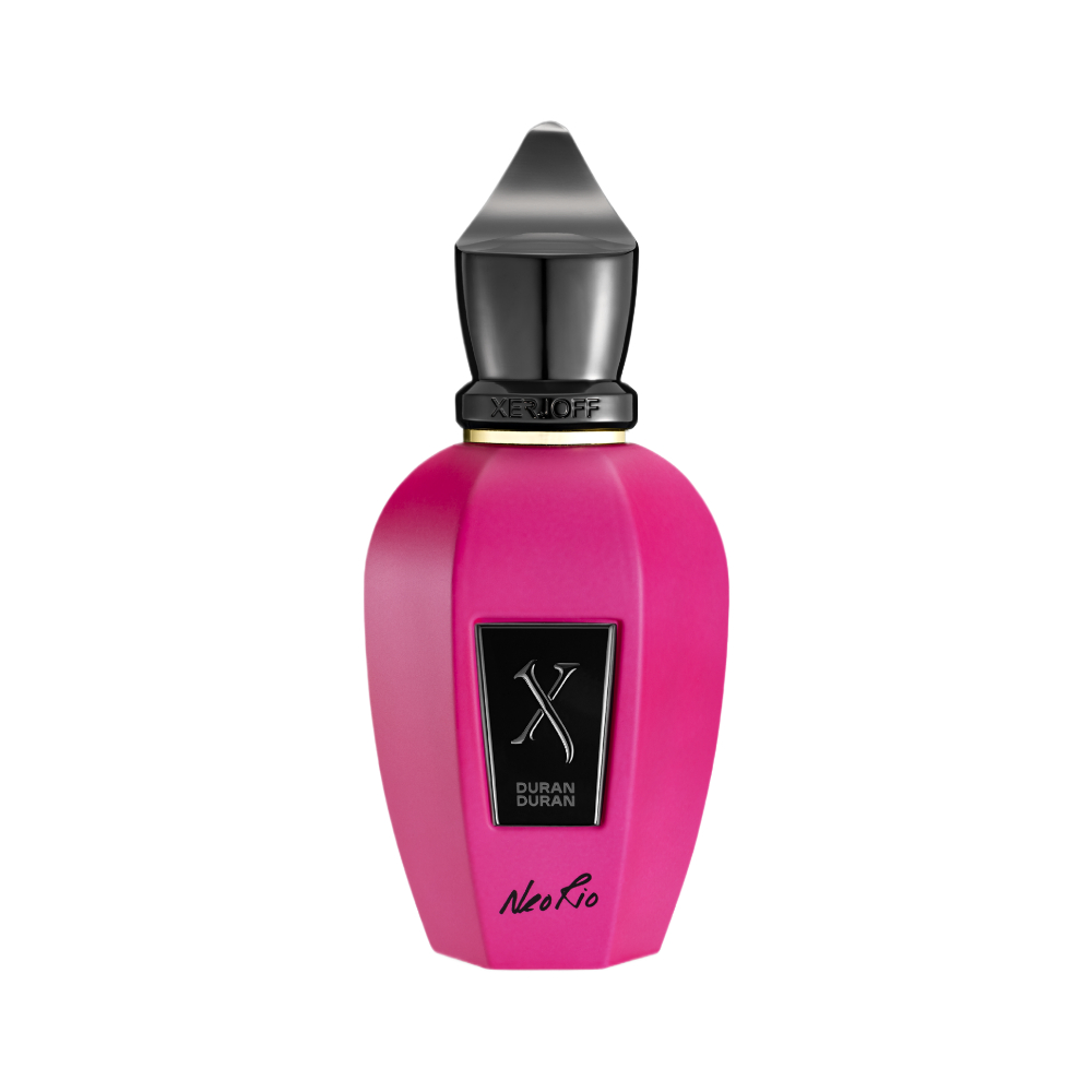 Xerjoff Duran Duran NeoRio Pink Flacon 50ml Eau De Parfum