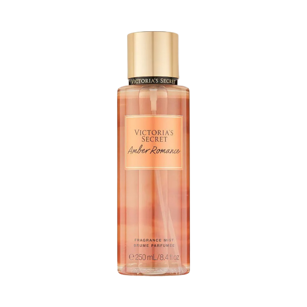 Victoria's Secret Amber Romance Spray 250ml