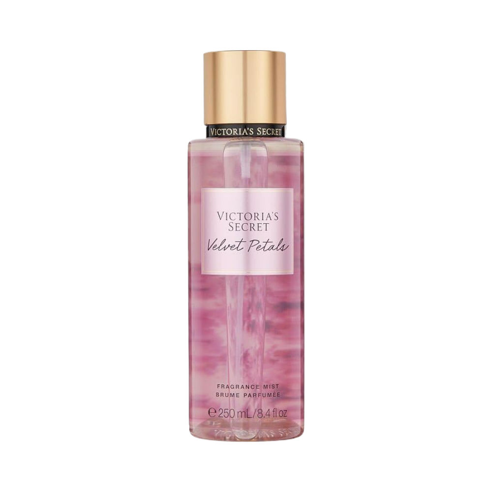 Victoria's Secret Velvet Petals Spray 250ml