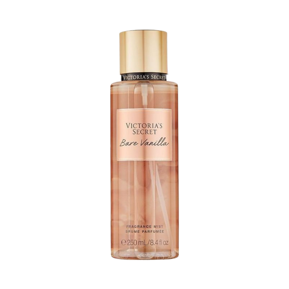 Victoria's Secret Bare Vanilla Spray 250ml