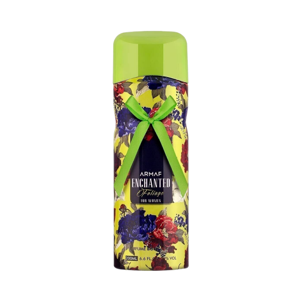 Armaf Enchanted Foliage Spray 200ml