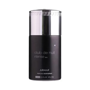 Armaf Club De Nuit Body Spray 250ml