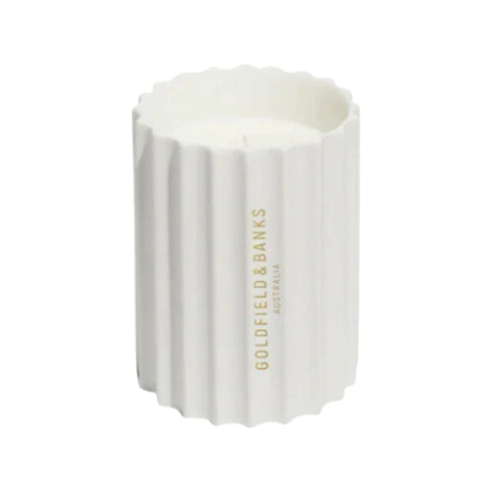 Goldfield & Banks Australia Silky Woods Candle 250g