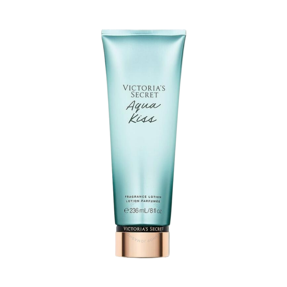 Victoria's Secret Aqua Kiss Lotion 236ml