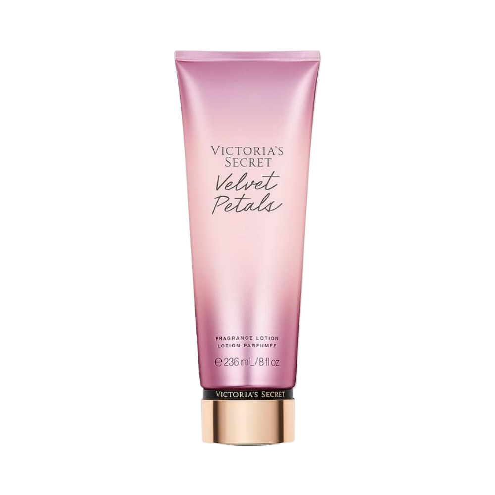 Victoria's Secret Velvet Petals Lotion 236ml