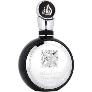 Lattafa Fakhar Black 100ml Eau De Parfum