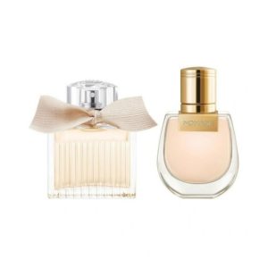 Chloe Collection 2 Piece 2x20ml Eau De Parfum