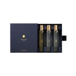 Cire Trudon Trudon Trio Coffret 3x10ml Eau De Parfum