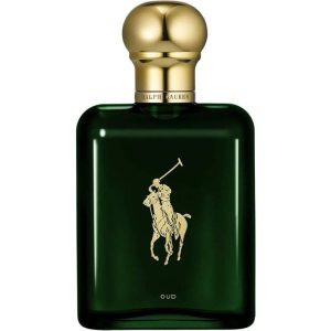 Ralph Lauren Polo Oud 125ml Eau De Parfum