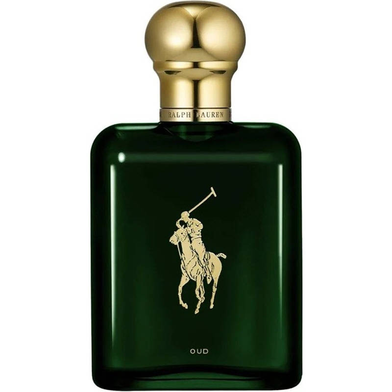 Ralph Lauren Polo Oud 125ml Eau De Parfum