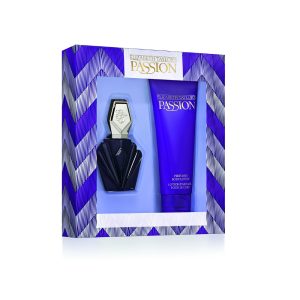 Elizabeth Taylor Passion 2 Piece 74ml Eau De Toilette