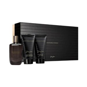Sean John Unforgivable 3 Piece 125ml Eau de Toilette