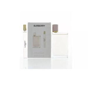 Burberry Her 2 Piece 100ml Eau De Parfum