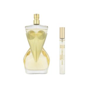 Jean Paul Gaultier Divine 2 Piece 100ml Eau De Parfum