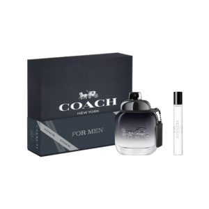 Coach Coach Men 2 Piece 60ml Eau de Toilette