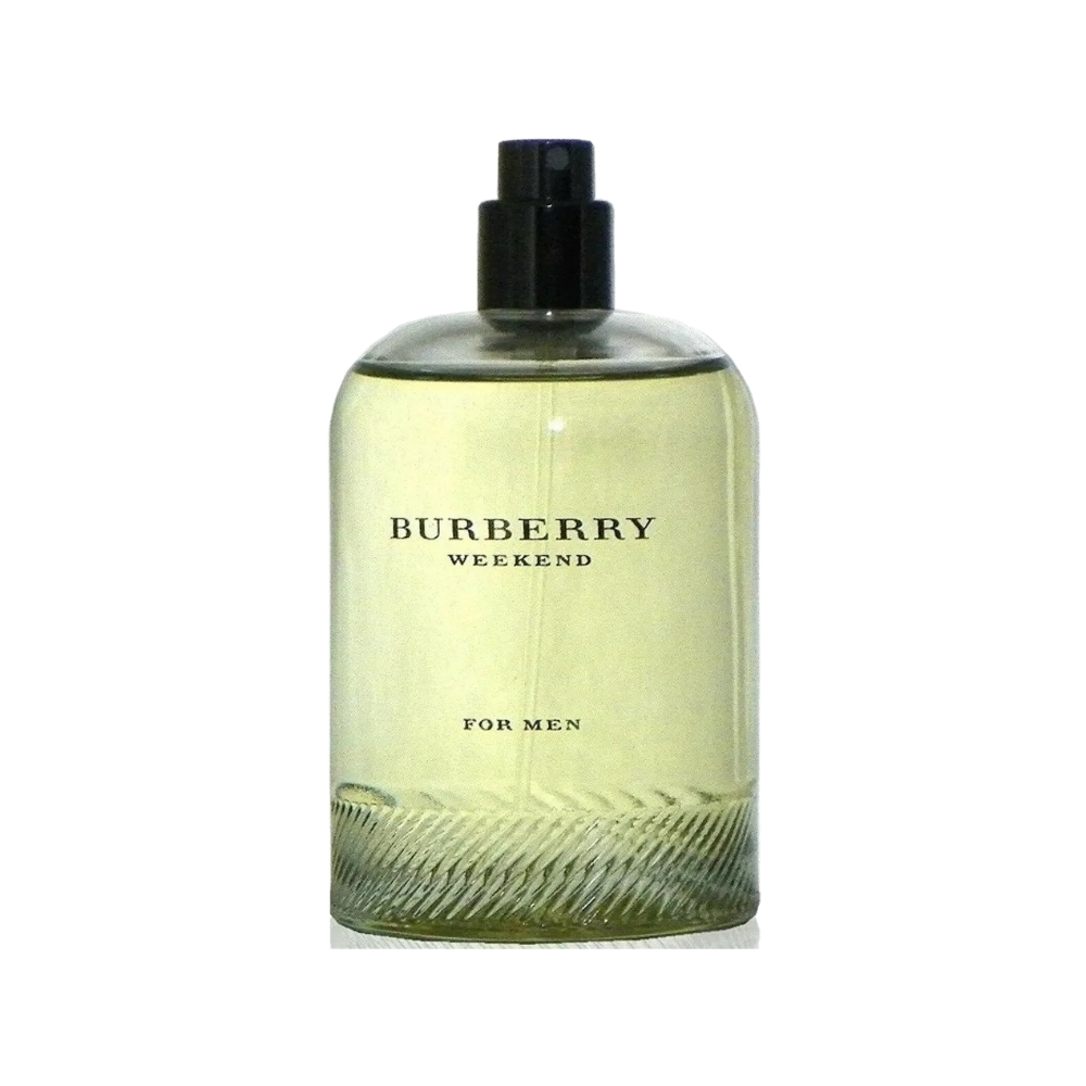 Burberry Weekend Tester 100ml Eau de Toilette