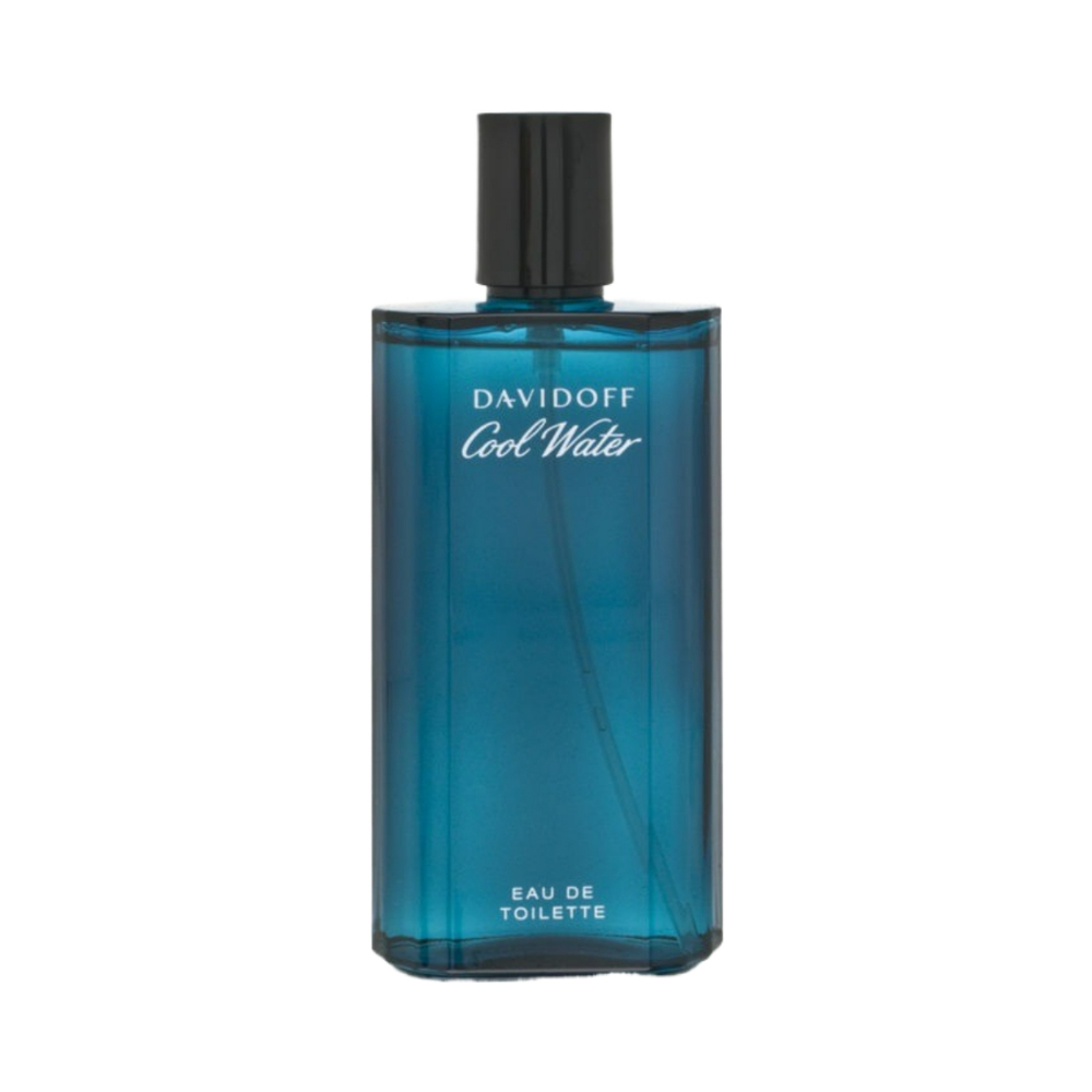 Davidoff Cool Water Tester 125ml Eau de Toilette