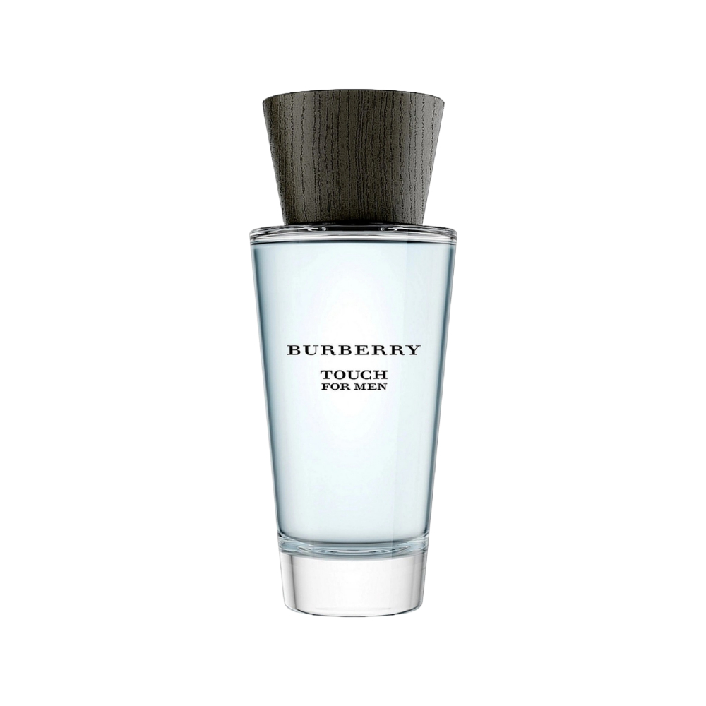 Burberry Touch Tester 100ml Eau de Toilette