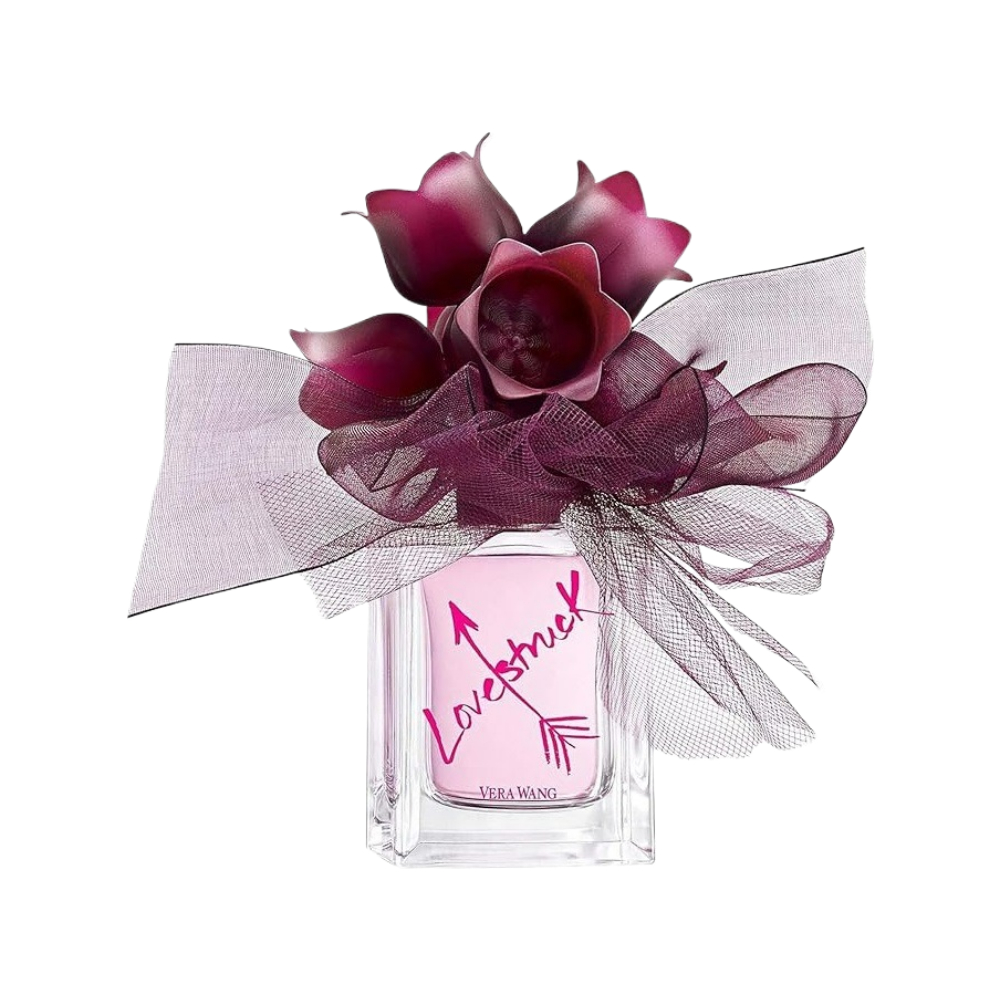 Vera Wang Lovestruck Tester 100Ml Eau De Parfum