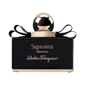 Salvatore Ferragamo Signorina Misteriosa Tester 100ml Eau De Parfum