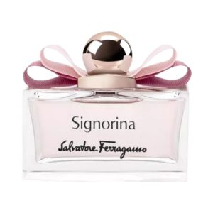 Salvatore Ferragamo Signorina Tester 100ml Eau De Parfum