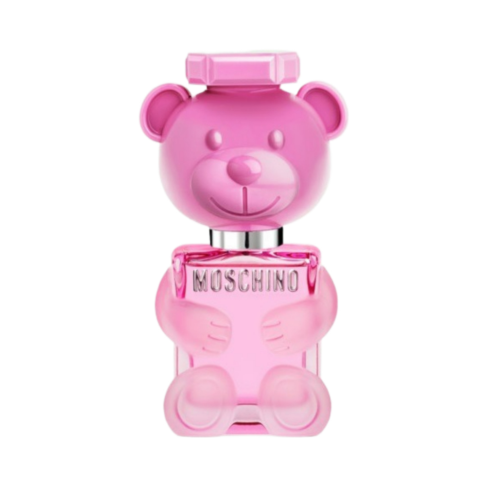 Moschino Toy 2 Bubble Gum Tester 100ml Eau de Toilette
