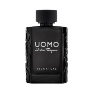 Salvatore Ferragamo Uomo Signature Tester 100ml Eau De Parfum