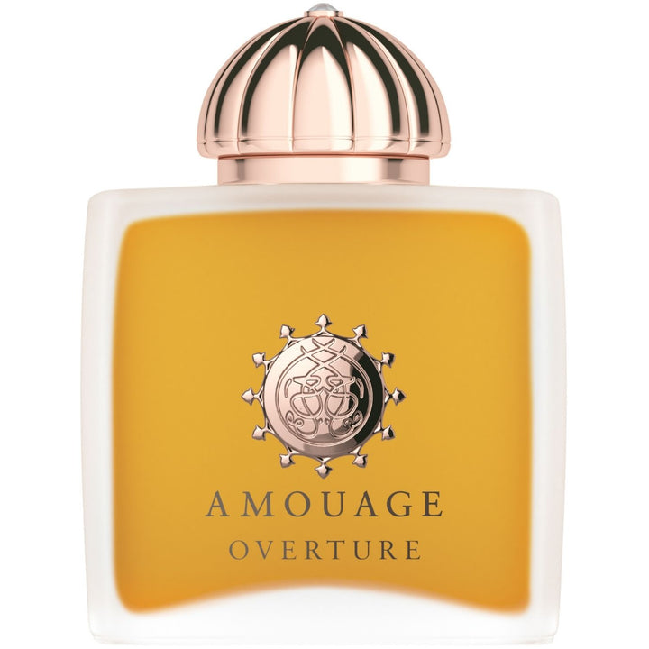 Amouage Overture Woman 100ml Eau De Parfum