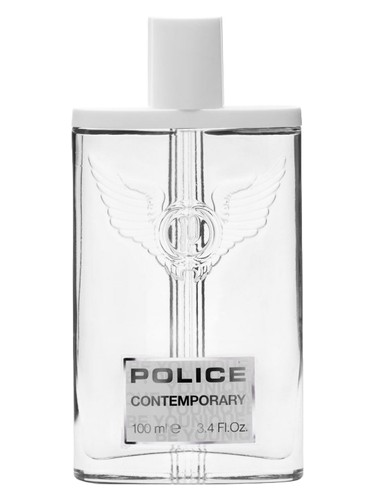 Police Contemporary 100ml Eau de Toilette