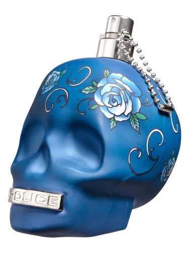 Police To Be Tattooart 125ml Eau de Toilette