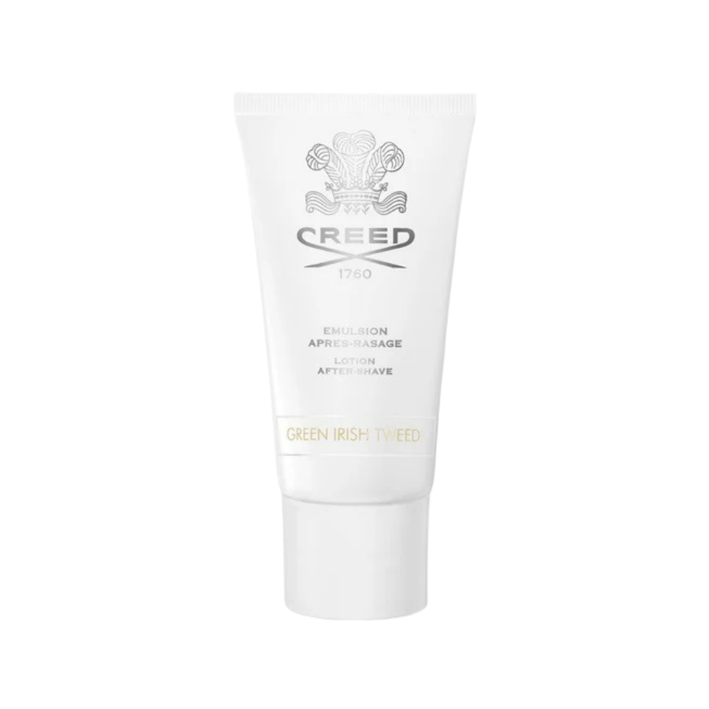 Creed Green Irish Tweed Aftershave Balm 75ml