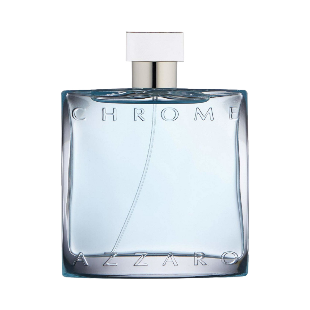 Azzaro Chrome 100ml Eau de Toilette