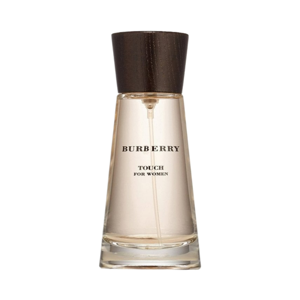 Burberry Touch 100ml Eau De Parfum