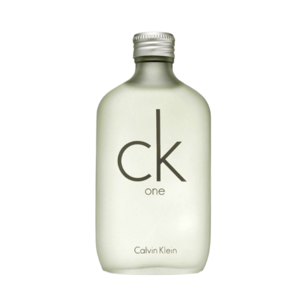 Calvin Klein CK One Tester 100ml Eau de Toilette
