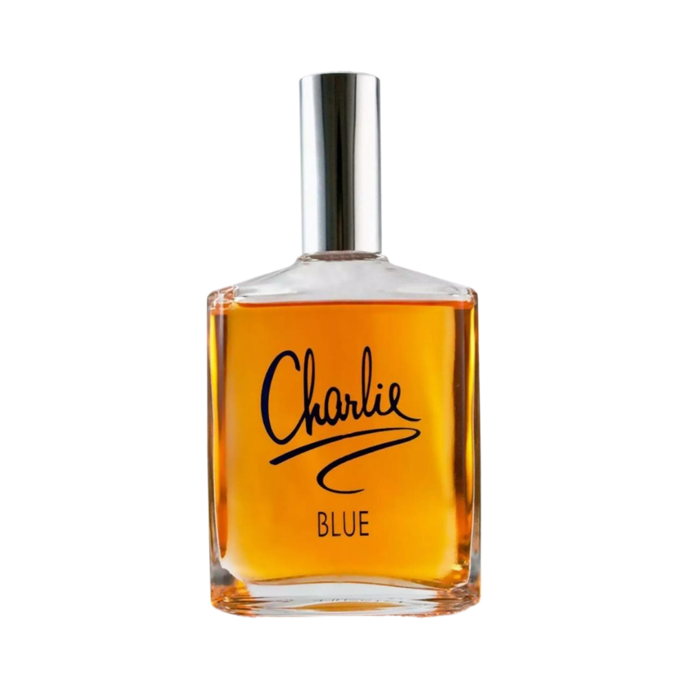 Revlon Charlie Blue 100ml Eau de Toilette