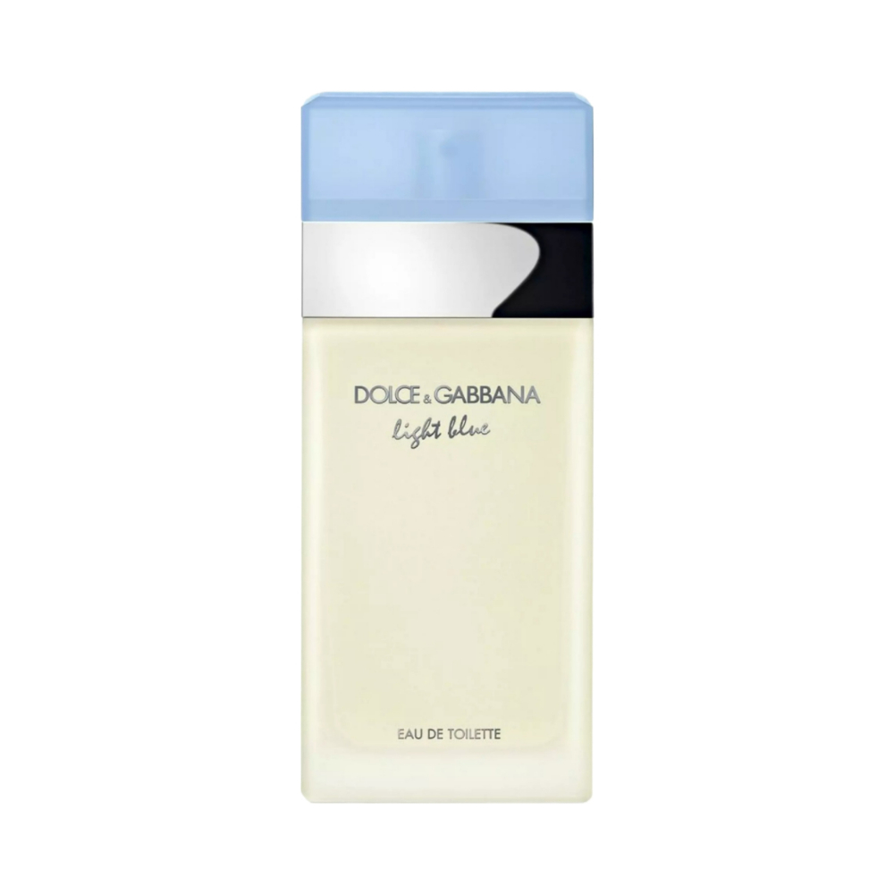 Dolce & Gabbana Light Blue 100ml Eau de Toilette