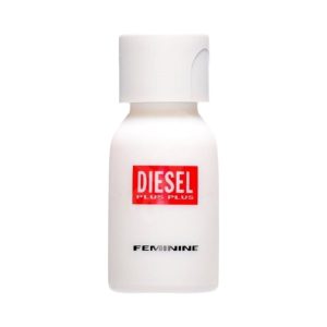 Diesel Plus Plus 75ml Eau de Toilette