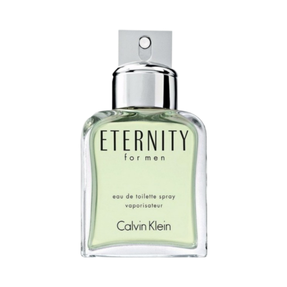 Calvin Klein Eternity 100ml Eau de Toilette