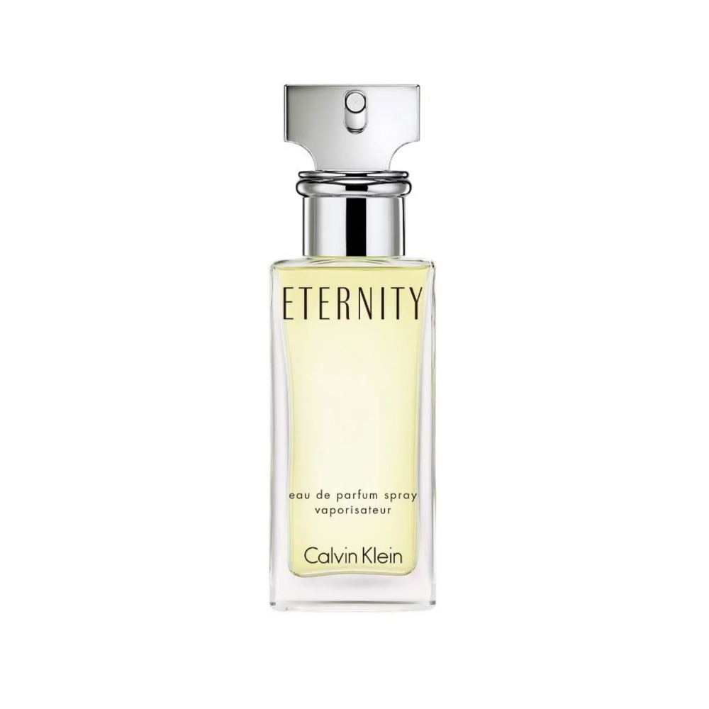 Calvin Klein Eternity 100ml Eau De Parfum