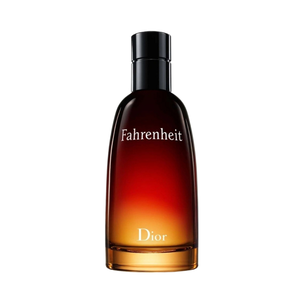 Christian Dior Fahrenheit 100ml Eau de Toilette