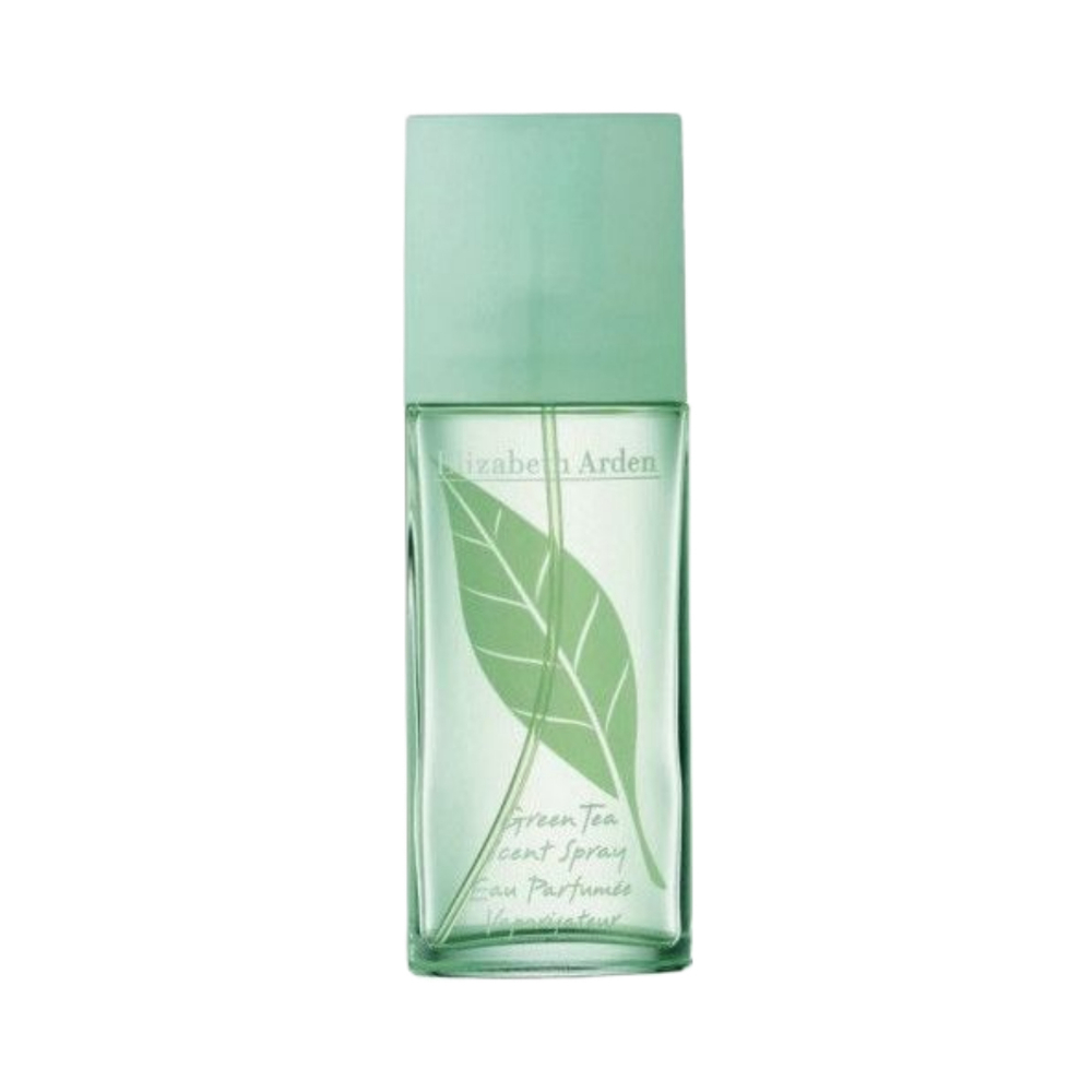 Elizabeth Arden Green Tea 100ml Eau De Parfum