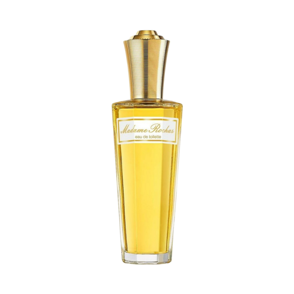 Rochas Madame Rochas 100ml Eau de Toilette