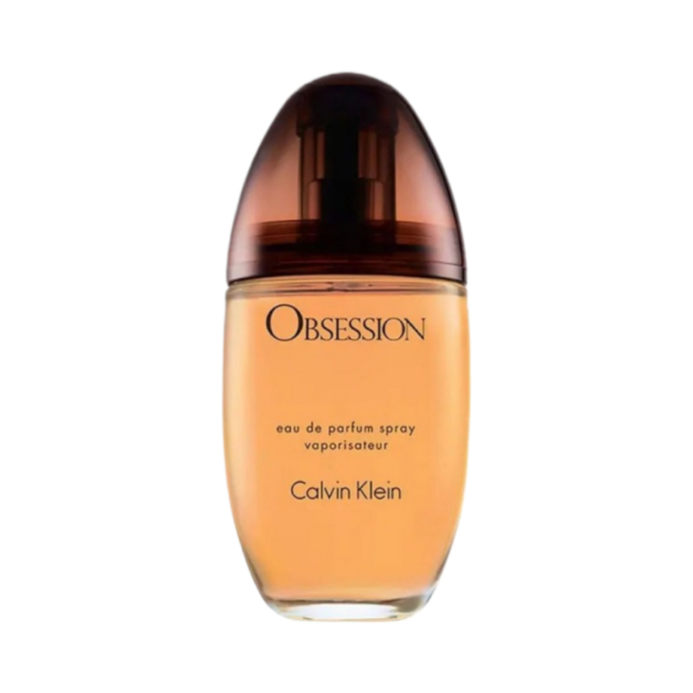 Calvin Klein Obsession 100ml Eau De Parfum