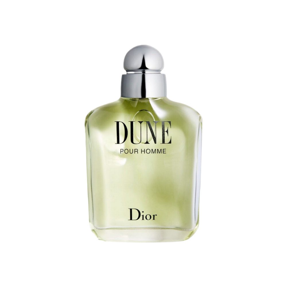 Christian Dior Dune Pour Homme 100ml Eau de Toilette